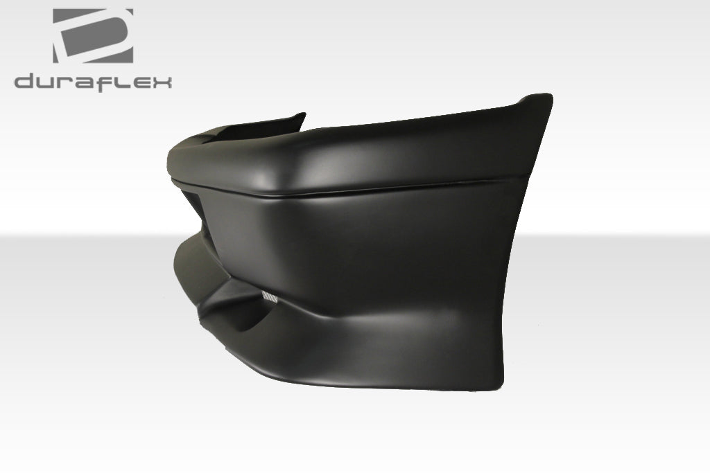 1992-1999 Mercedes S Class W140 Duraflex VIP Front Bumper Cover - 1 Piece