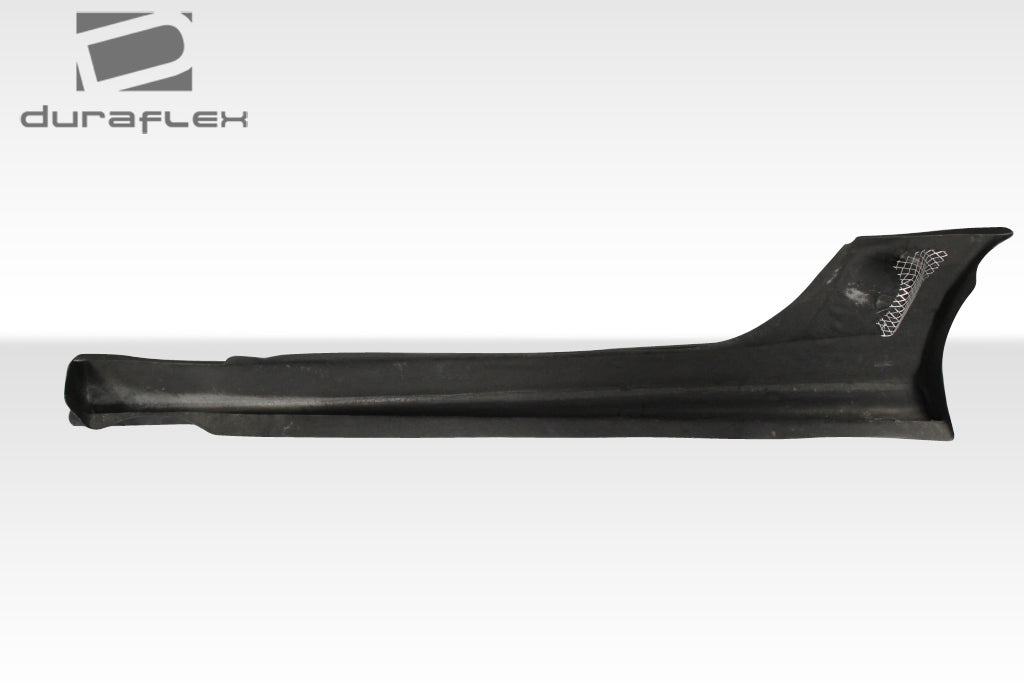 1993-1998 Toyota Supra Duraflex TD3000 Wide Body Side Skirts Rocker Panels - 2 Piece