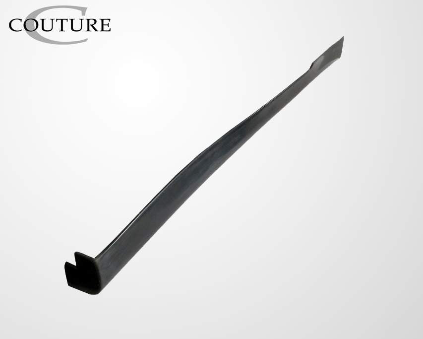 1999-2005 Volkswagen Golf GTI 2DR Couture Urethane R32 Side Skirts Rocker Panels - 2 Piece