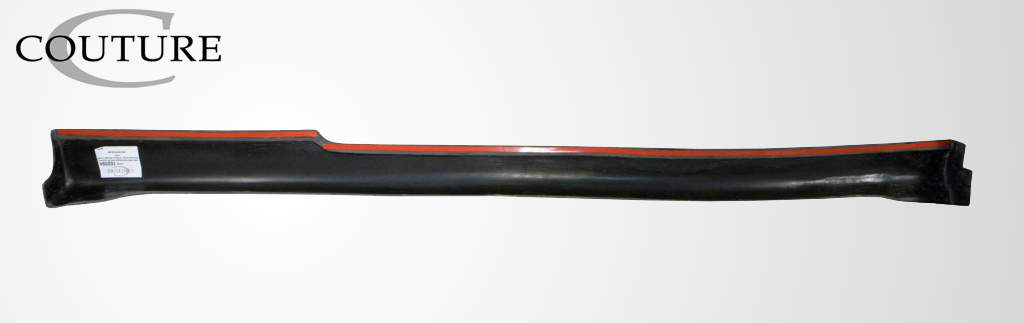 1999-2005 Volkswagen Golf GTI 2DR Couture Urethane R32 Side Skirts Rocker Panels - 2 Piece