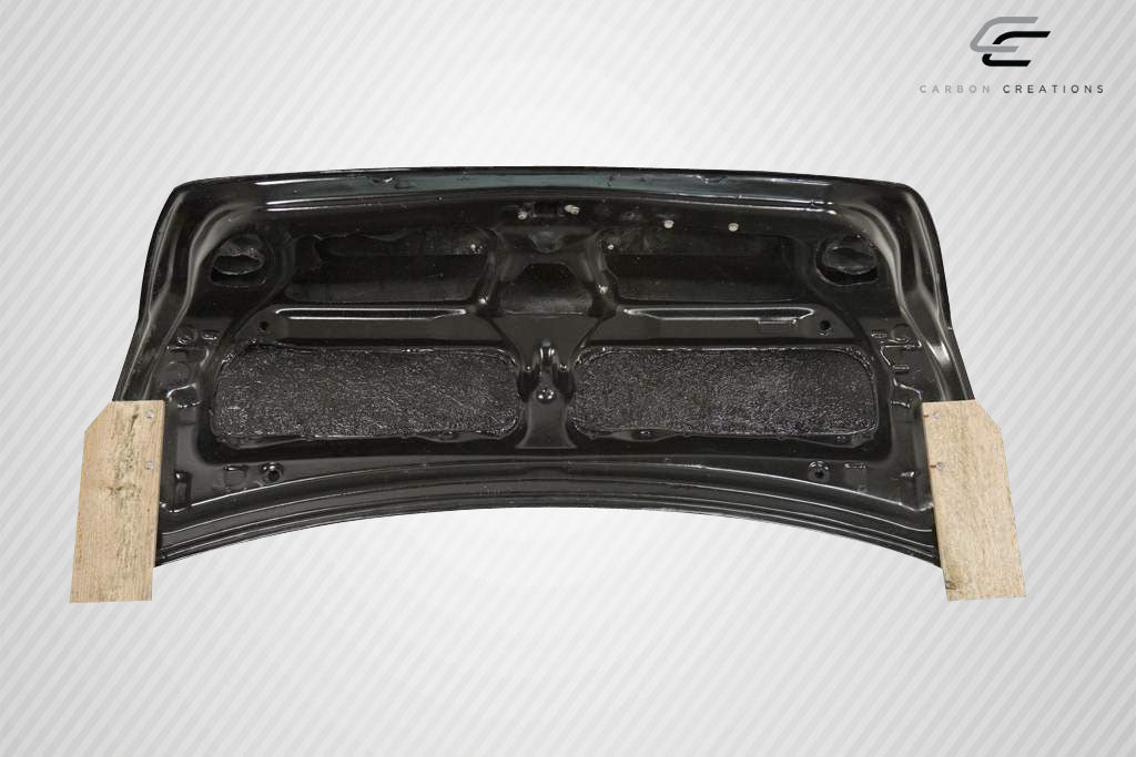 2000-2005 Lexus IS Series IS300 4DR Carbon Creations OEM Look Trunk - 1 Piece