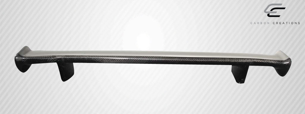 Universal Carbon Creations Skyline Wing Trunk Lid Spoiler - 1 Piece