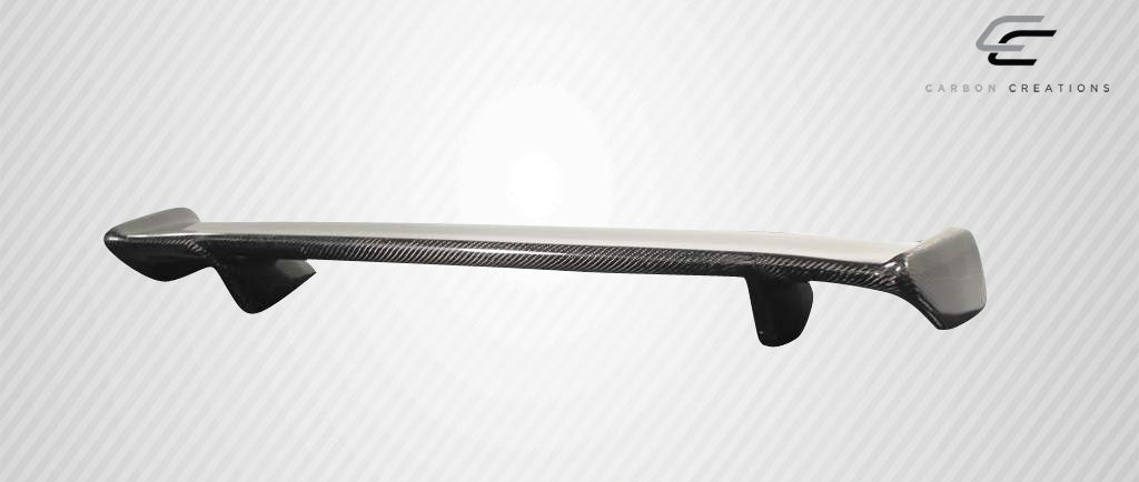 Universal Carbon Creations Skyline Wing Trunk Lid Spoiler - 1 Piece