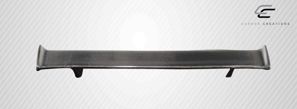Universal Carbon Creations Skyline Wing Trunk Lid Spoiler - 1 Piece