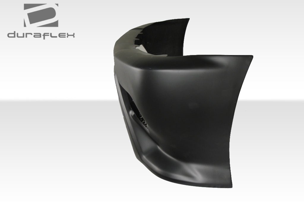 2002-2006 Chevrolet Avalanche (w/ cladding) Duraflex Platinum Front Bumper Cover - 1 Piece