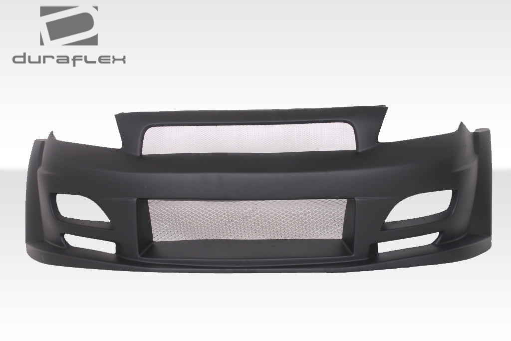 2005-2010 Scion tC Duraflex Touring Wide Body Front Bumper Cover - 1 Piece
