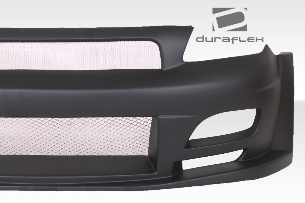 2005-2010 Scion tC Duraflex Touring Wide Body Kit - 8 Piece - Includes Touring Wide Body Front Bumper Cover (103041) Touring Wide Body Rear Bumper Cover (103043) Touring Wide Body Side Skirts Rocker Panels (103042) Touring Wide Body Fender Flares (103044)