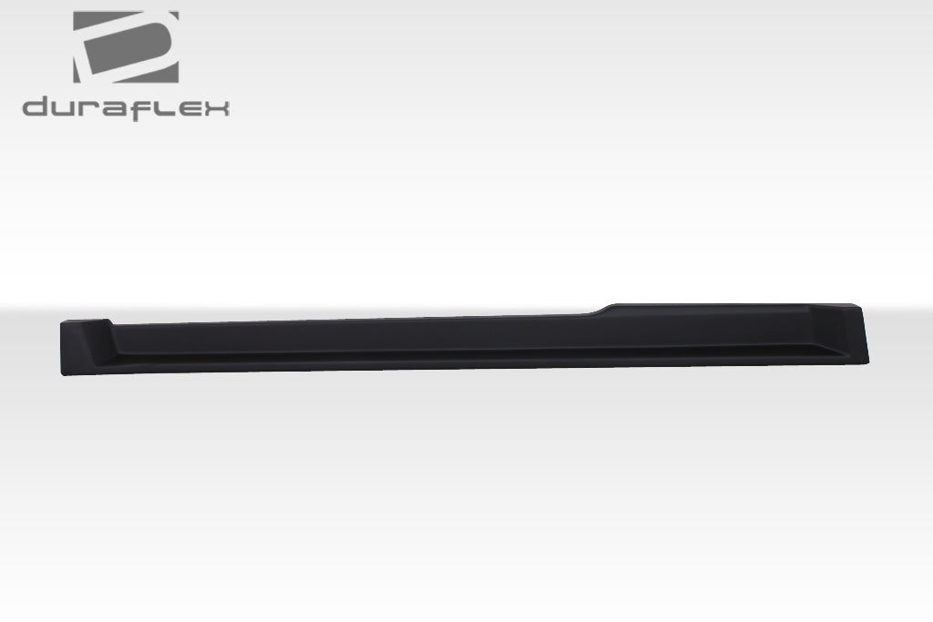 2005-2010 Scion tC Duraflex Touring Wide Body Side Skirts Rocker Panels - 2 Piece
