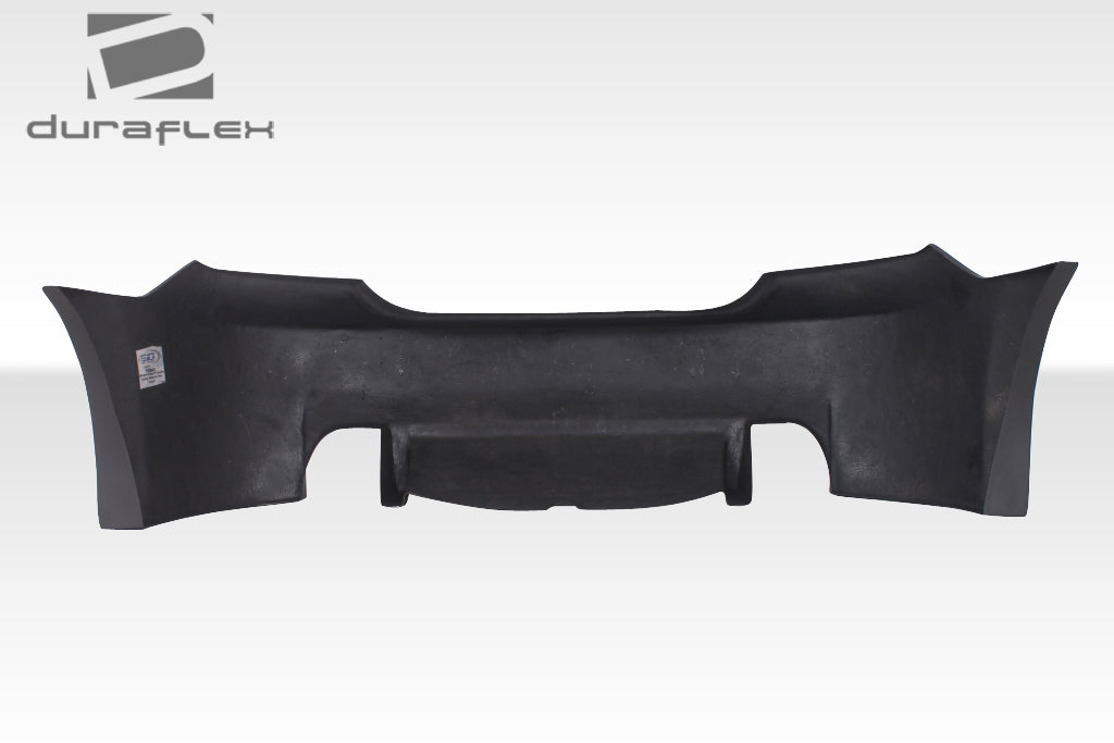 2005-2010 Scion tC Duraflex Touring Wide Body Rear Bumper Cover - 1 Piece