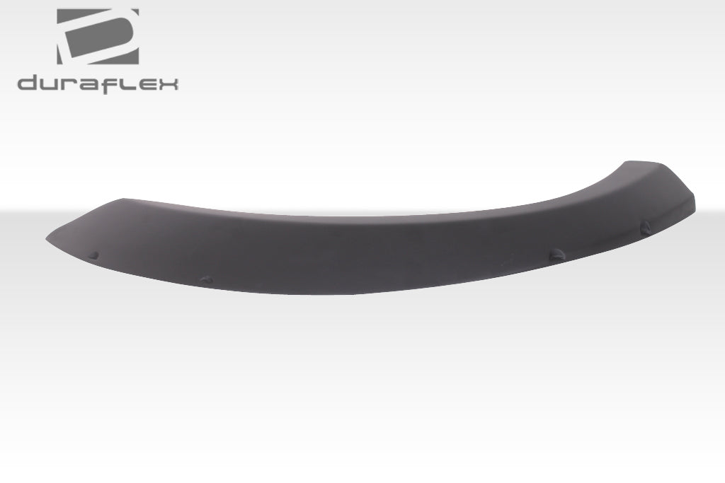 2005-2010 Scion tC Duraflex Touring Wide Body Kit - 8 Piece - Includes Touring Wide Body Front Bumper Cover (103041) Touring Wide Body Rear Bumper Cover (103043) Touring Wide Body Side Skirts Rocker Panels (103042) Touring Wide Body Fender Flares (103044)