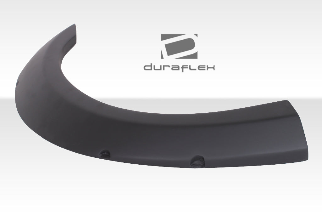 2005-2010 Scion tC Duraflex Touring Wide Body Kit - 8 Piece - Includes Touring Wide Body Front Bumper Cover (103041) Touring Wide Body Rear Bumper Cover (103043) Touring Wide Body Side Skirts Rocker Panels (103042) Touring Wide Body Fender Flares (103044)