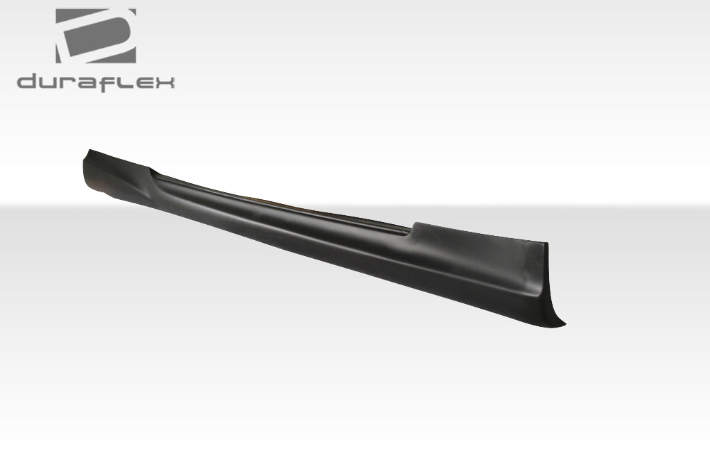 1998-2002 Mercedes CLK W208 Duraflex AMG style Body Kit - 4 Piece - Includes AMG Style Front Bumper Cover (103045) AMG Style Rear Bumper Cover (103047) AMG Style Side Skirts Rocker Panels (103046)