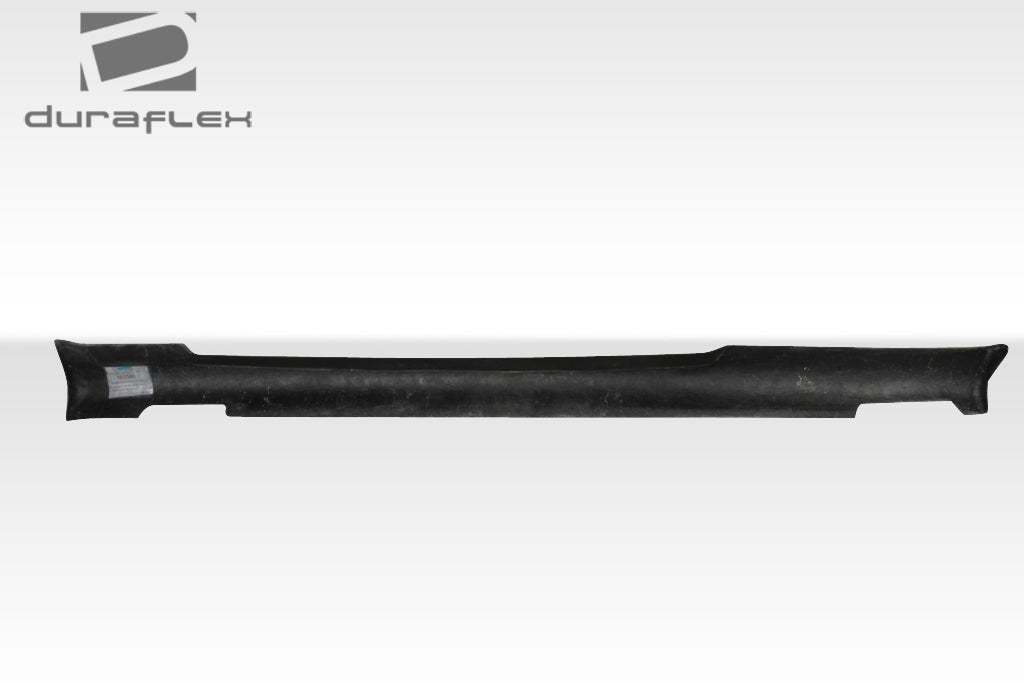 1998-2002 Mercedes CLK W208 Duraflex AMG style Body Kit - 4 Piece - Includes AMG Style Front Bumper Cover (103045) AMG Style Rear Bumper Cover (103047) AMG Style Side Skirts Rocker Panels (103046)