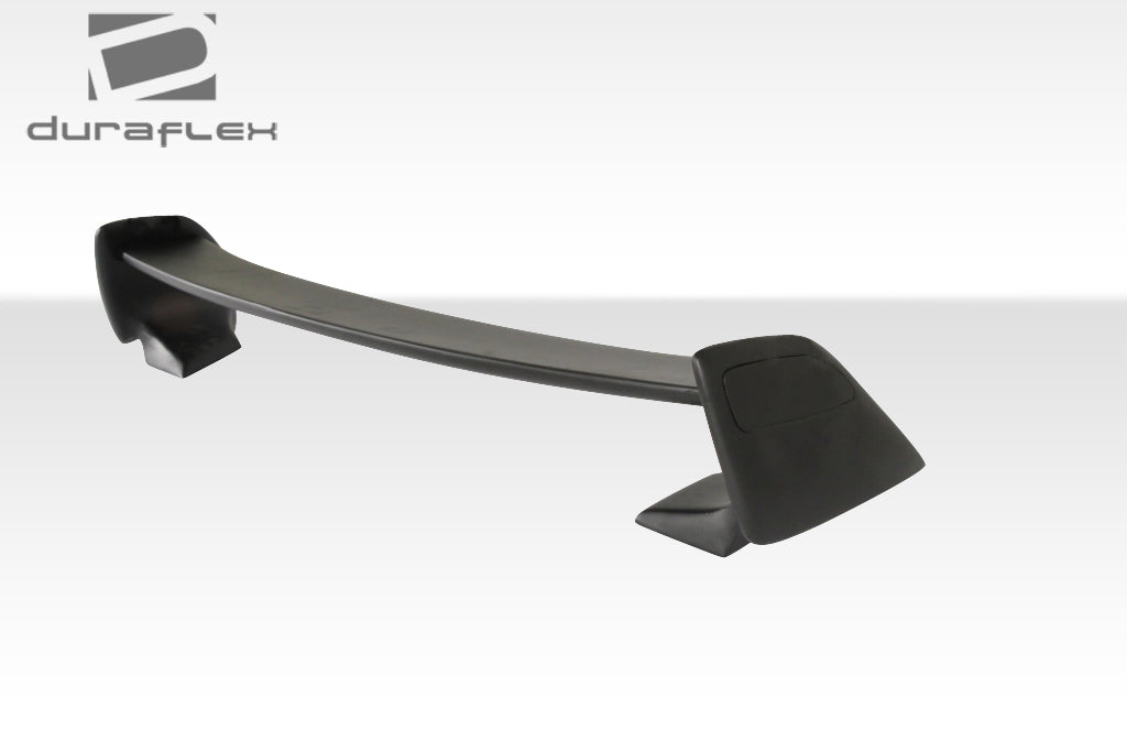 2000-2005 Mitsubishi Eclipse Duraflex Shock Wing Trunk Lid Spoiler - 1 Piece