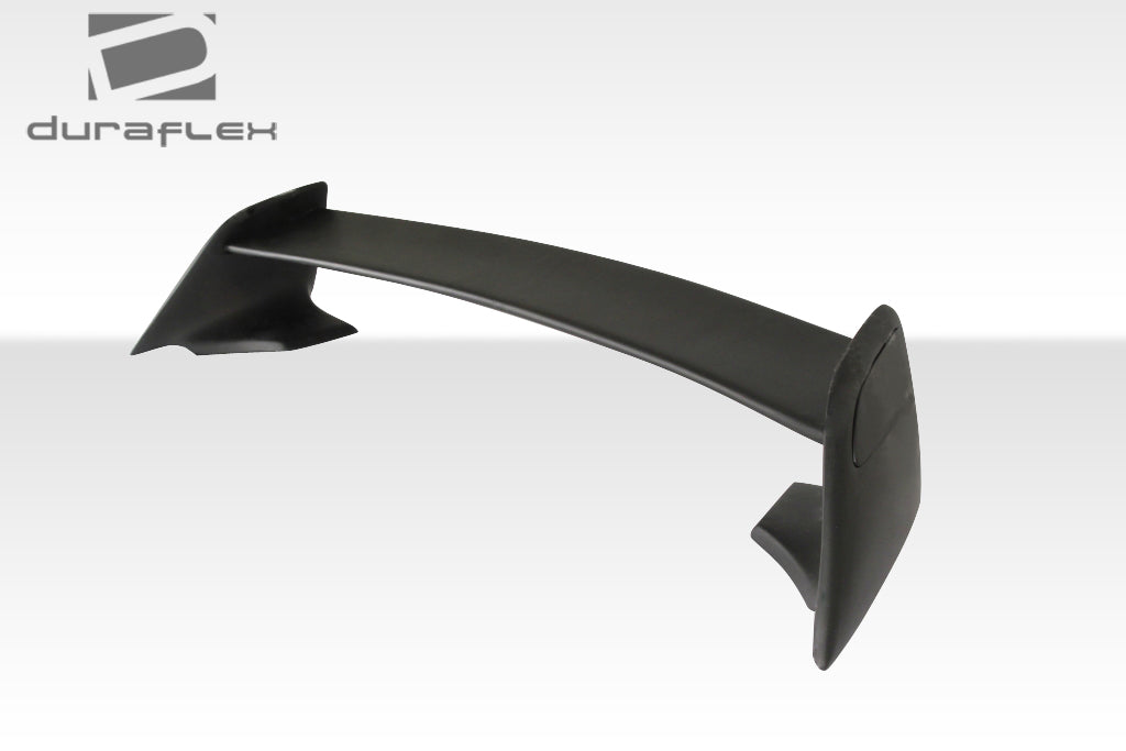 2000-2005 Mitsubishi Eclipse Duraflex Shock Wing Trunk Lid Spoiler - 1 Piece