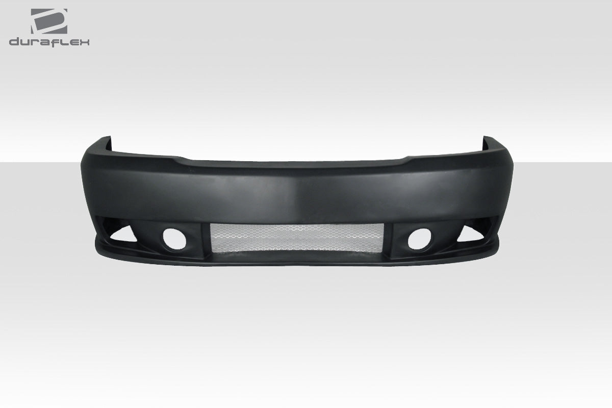 2002-2006 Chevrolet Avalanche (w / o cladding) 2003-2006 Silverado Duraflex Phantom Front Bumper Cover - 1 Piece