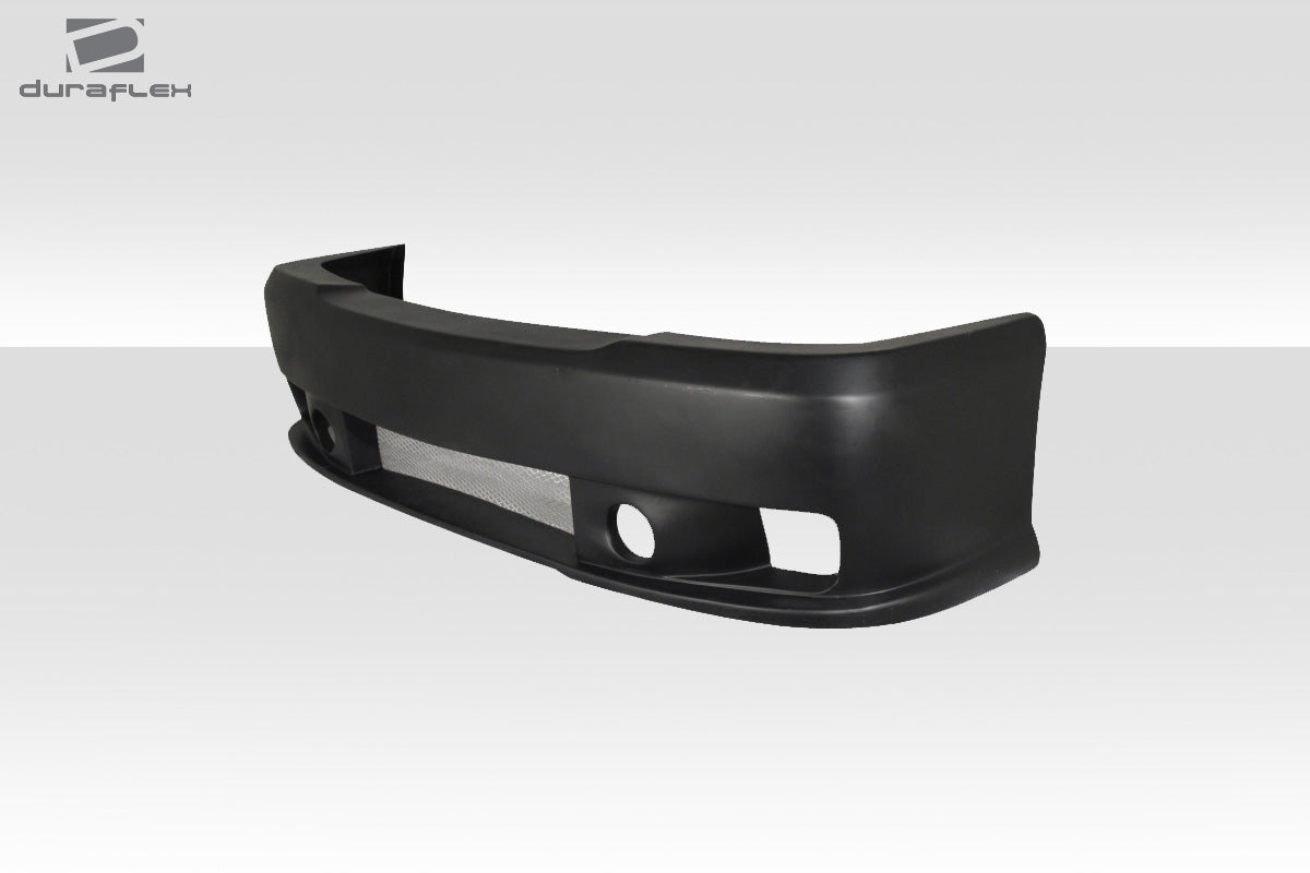 2002-2006 Chevrolet Avalanche (w / o cladding) 2003-2006 Silverado Duraflex Phantom Front Bumper Cover - 1 Piece