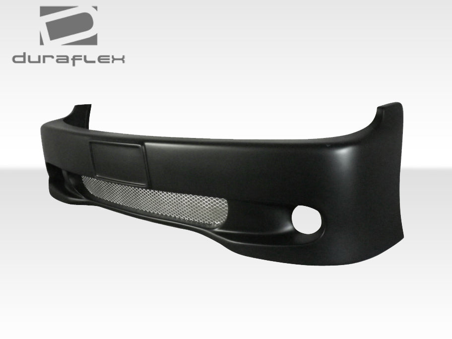 1999-2002 Chevrolet Silverado 2000-2006 Tahoe Suburban Duraflex Lightning SE Front Bumper Cover - 1 Piece