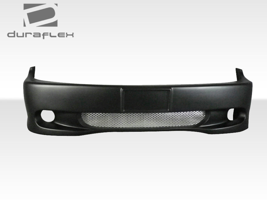 1999-2002 Chevrolet Silverado 2000-2006 Tahoe Suburban Duraflex Lightning SE Front Bumper Cover - 1 Piece