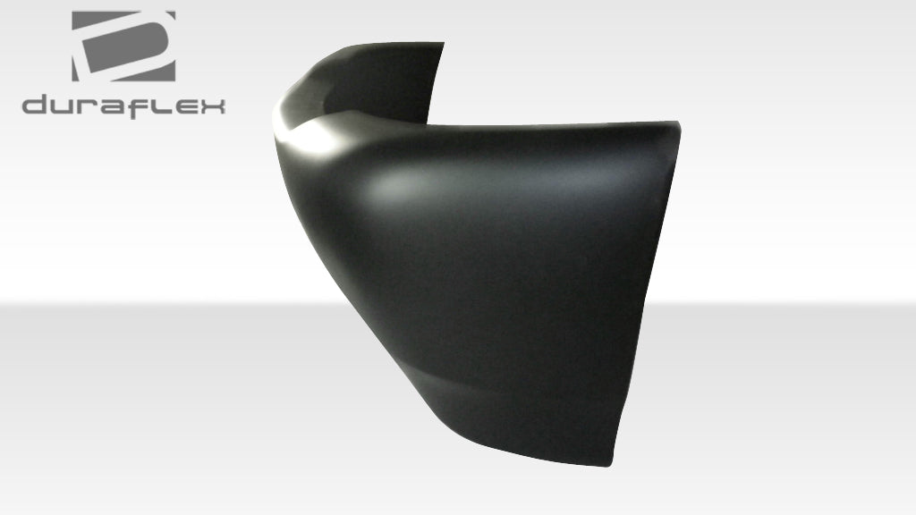 1999-2005 GMC Sierra 2000-2006 Yukon Duraflex Denali Style Front Bumper Cover - 1 Piece