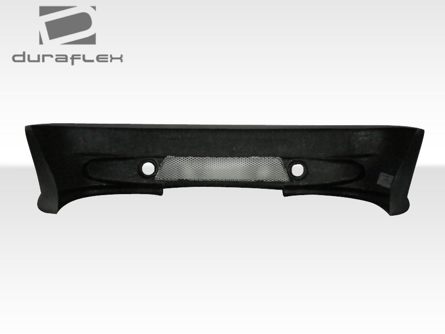 1994-2001 Dodge Ram Duraflex Phantom Front Bumper Cover - 1 Piece