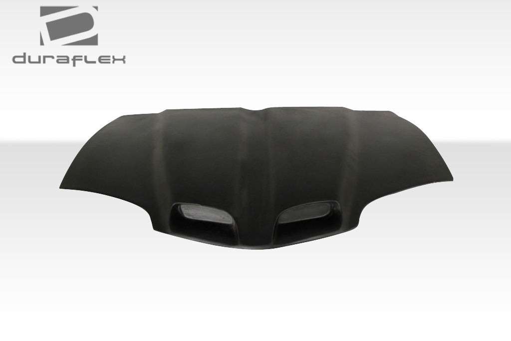 1998-2002 Pontiac Firebird Trans Am Duraflex WS-6 Hood - 1 Piece
