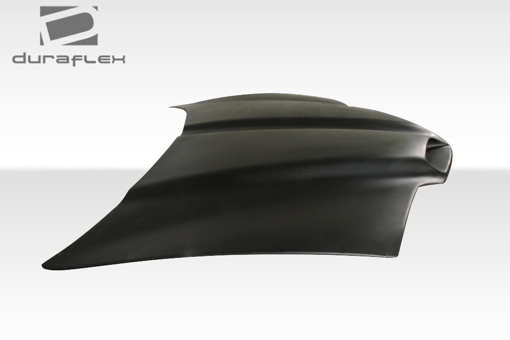 1998-2002 Pontiac Firebird Trans Am Duraflex WS-6 Hood - 1 Piece