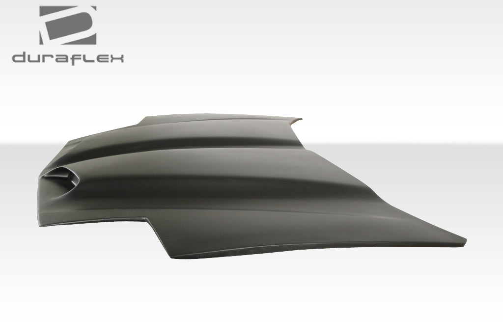 1993-1997 Pontiac Firebird Duraflex WS-6 Hood - 1 Piece
