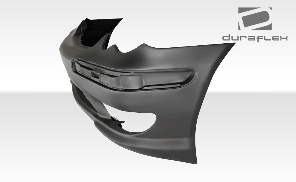 2001-2007 Mercedes C Class W203 Duraflex AMG Look Front Bumper Cover - 1 Piece