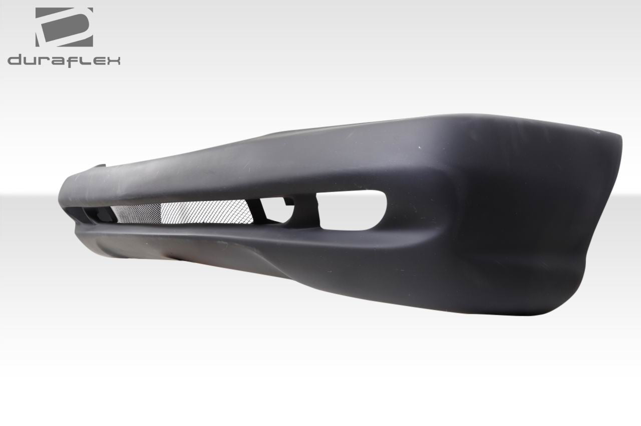 1990-2002 Mercedes SL Class R129 Duraflex AMG Look Front Bumper Cover - 1 Piece