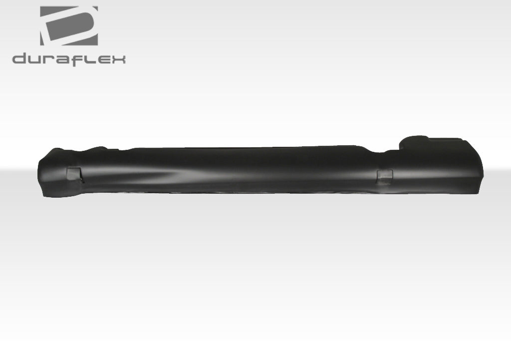 1990-2002 Mercedes SL Class R129 Duraflex AMG Style Body Kit - 5 Piece - Includes AMG Style Front Bumper Cover (103088) AMG Style Side Skirts Rocker Panels (103089) AMG Style Rear Bumper Cover (103090) AMG Style Rear Wing Trunk Lid Spoiler (105072)