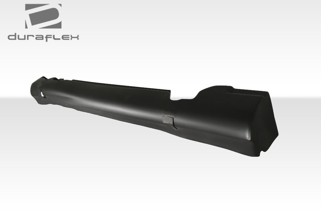 1990-2002 Mercedes SL Class R129 Duraflex AMG Style Body Kit - 4 Piece - Includes AMG Style Front Bumper Cover (103088) AMG Style Rear Bumper Cover (103090) AMG Style Side Skirts Rocker Panels (103089)