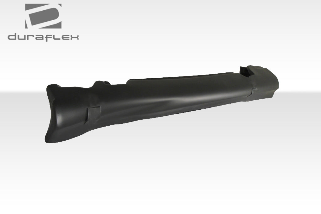 1990-2002 Mercedes SL Class R129 Duraflex AMG Look Side Skirts Rocker Panels - 2 Piece