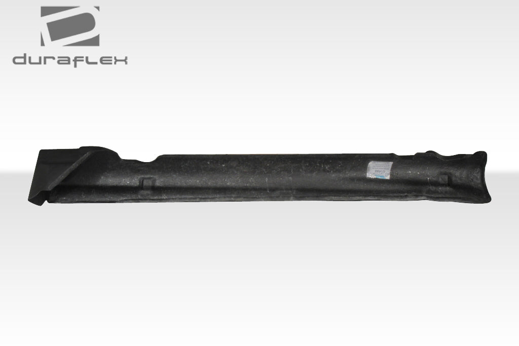 1990-2002 Mercedes SL Class R129 Duraflex AMG Style Body Kit - 5 Piece - Includes AMG Style Front Bumper Cover (103088) AMG Style Side Skirts Rocker Panels (103089) AMG Style Rear Bumper Cover (103090) AMG Style Rear Wing Trunk Lid Spoiler (105072)