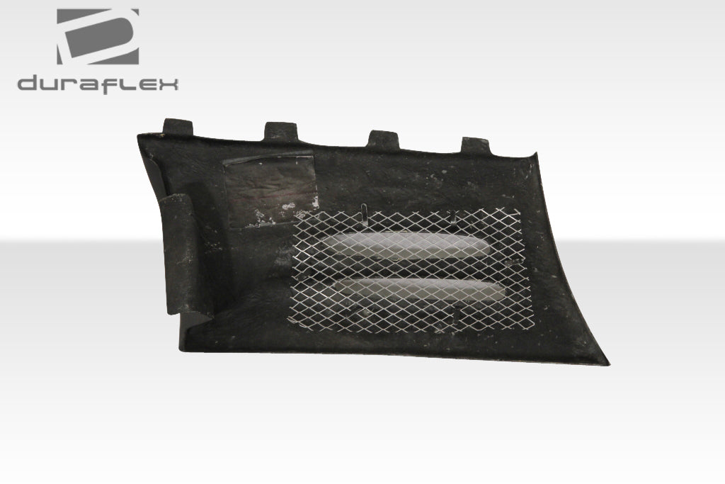 1990-2002 Mercedes SL Class R129 Duraflex AMG Style Body Kit - 4 Piece - Includes AMG Style Front Bumper Cover (103088) AMG Style Rear Bumper Cover (103090) AMG Style Side Skirts Rocker Panels (103089)