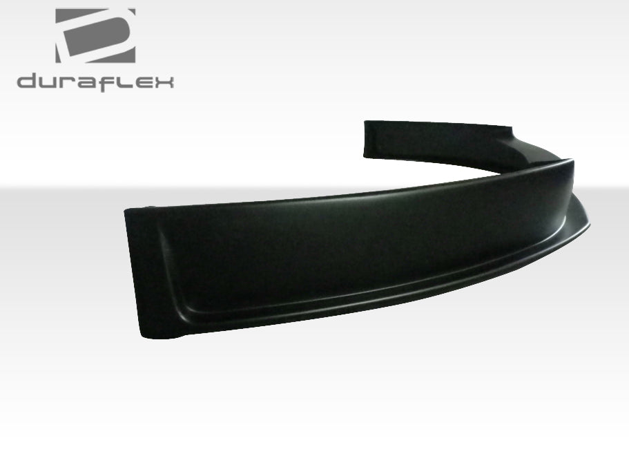 2006-2009 Ford Fusion Duraflex Racer Front Lip Under Spoiler Air Dam - 1 Piece