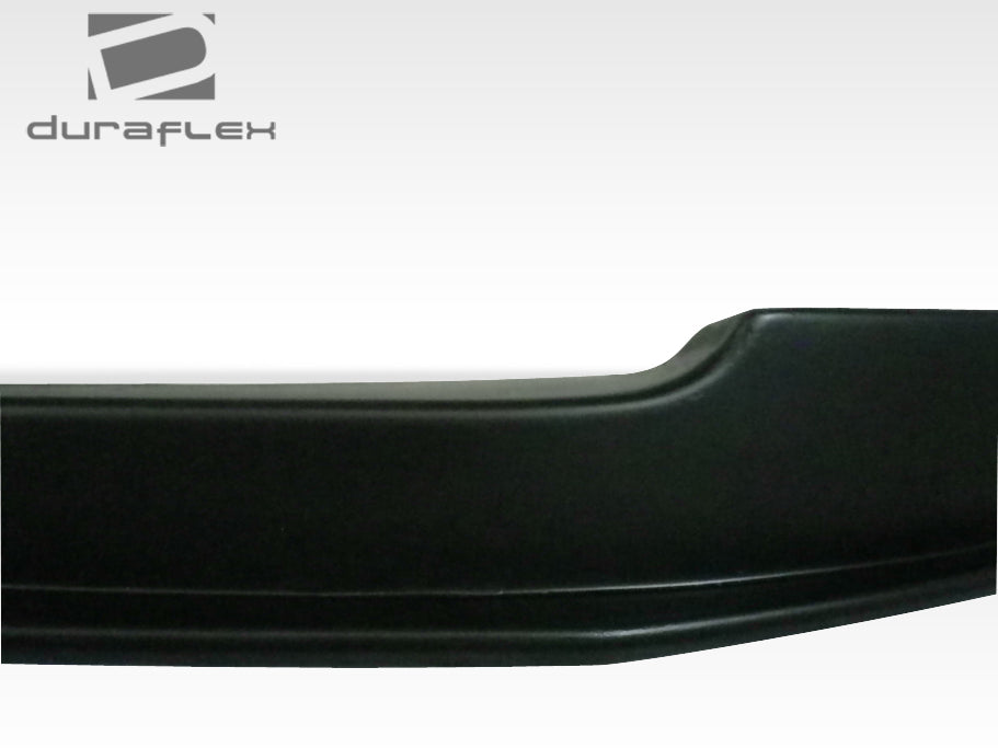 2006-2009 Ford Fusion Duraflex Racer Front Lip Under Spoiler Air Dam - 1 Piece