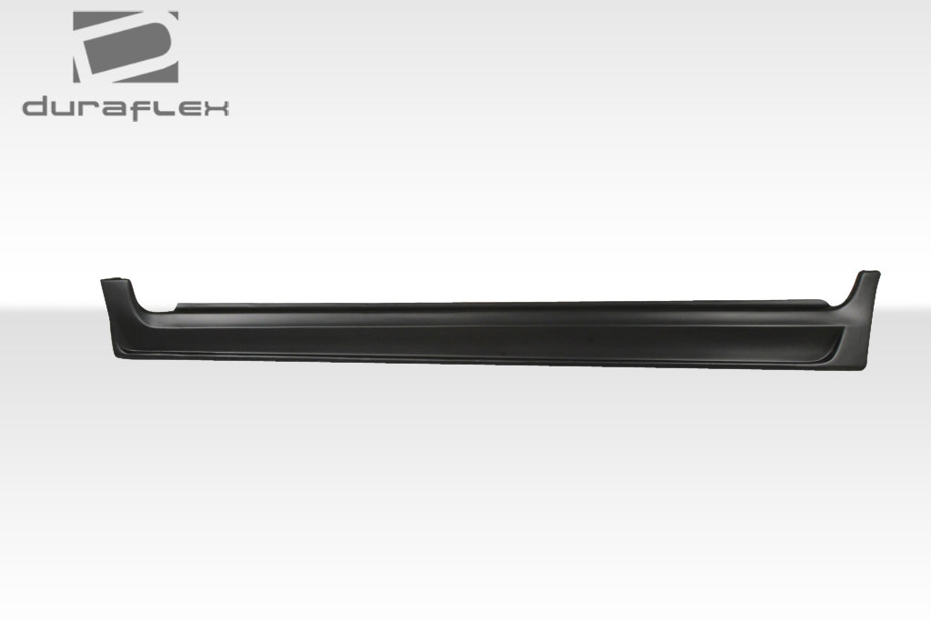 2006-2012 Ford Fusion Duraflex Racer Side Skirts Rocker Panels - 2 Piece