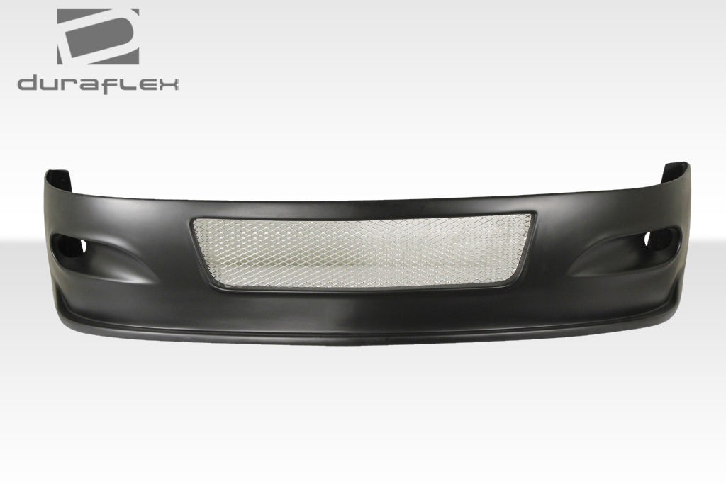 2006-2013 Chevrolet Impala Duraflex Racer Front Lip Under Spoiler Air Dam - 1 Piece