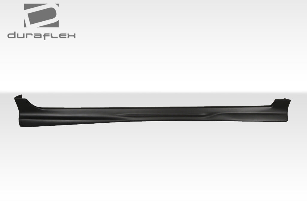 2006-2013 Chevrolet Impala Duraflex Racer Body Kit - 4 Piece - Includes Racer Front Lip Under Spoiler Air Dam (103094) Racer Rear Lip Under Spoiler Air Dam (103096) Racer Side Skirts Rocker Panels (103095)