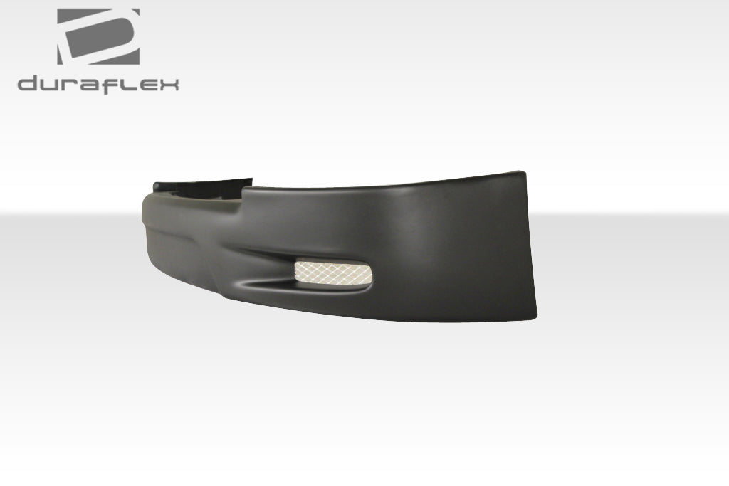 2004-2006 Scion xB Duraflex F-1 Body Kit - 4 Piece - Includes F-1 Front Lip Under Spoiler Air Dam (103102) F-1 Rear Lip Under Spoiler Air Dam (103104) F-1 Side Skirts Rocker Panels (103103)