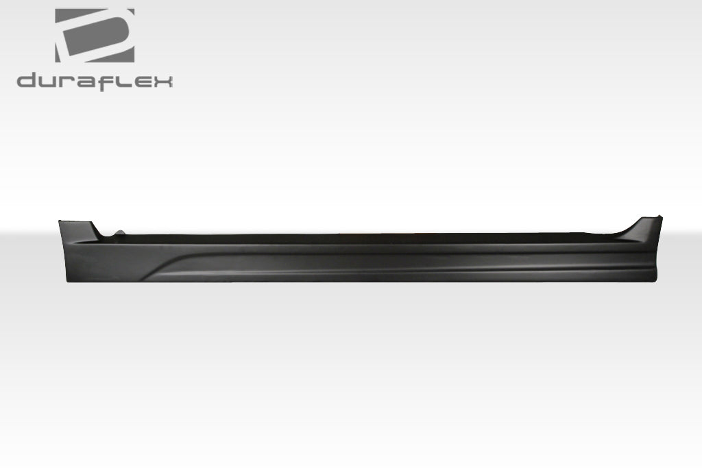 2004-2006 Scion xB Duraflex F-1 Body Kit - 4 Piece - Includes F-1 Front Lip Under Spoiler Air Dam (103102) F-1 Rear Lip Under Spoiler Air Dam (103104) F-1 Side Skirts Rocker Panels (103103)