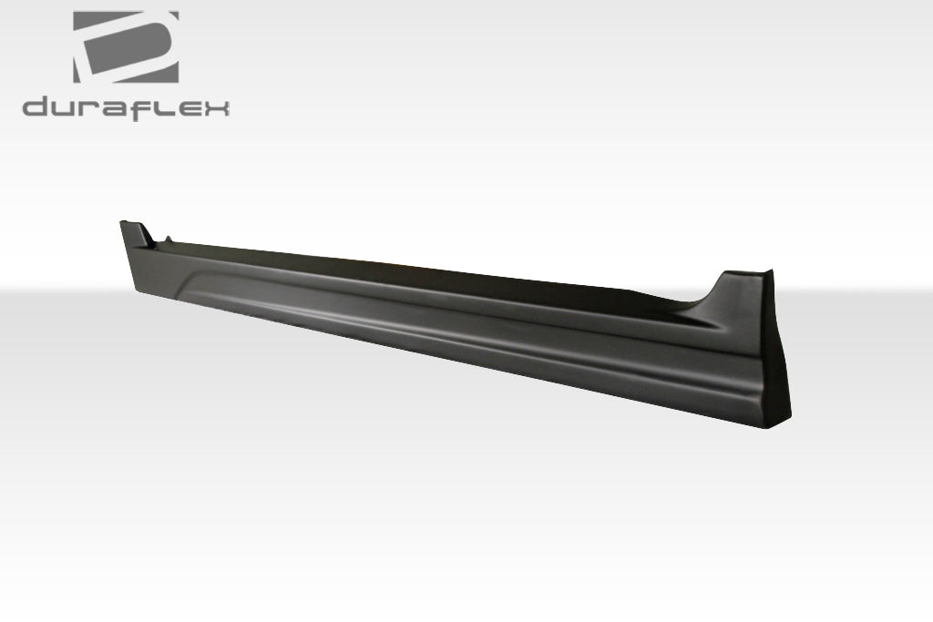 2004-2006 Scion xB Duraflex F-1 Body Kit - 4 Piece - Includes F-1 Front Lip Under Spoiler Air Dam (103102) F-1 Rear Lip Under Spoiler Air Dam (103104) F-1 Side Skirts Rocker Panels (103103)