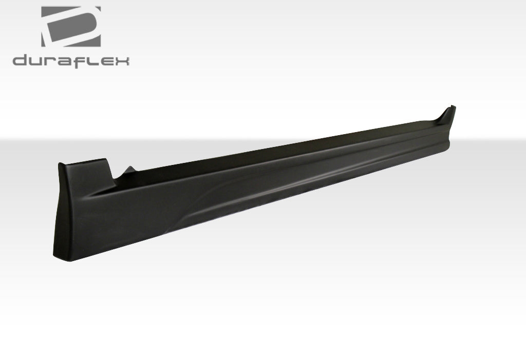 2004-2006 Scion xB Duraflex F-1 Body Kit - 4 Piece - Includes F-1 Front Lip Under Spoiler Air Dam (103102) F-1 Rear Lip Under Spoiler Air Dam (103104) F-1 Side Skirts Rocker Panels (103103)