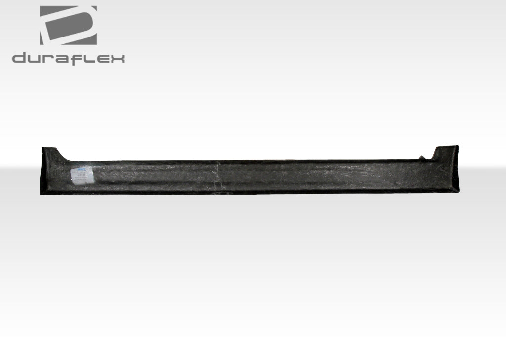 2004-2007 Scion xB Duraflex F-1 Side Skirts Rocker Panels - 2 Piece