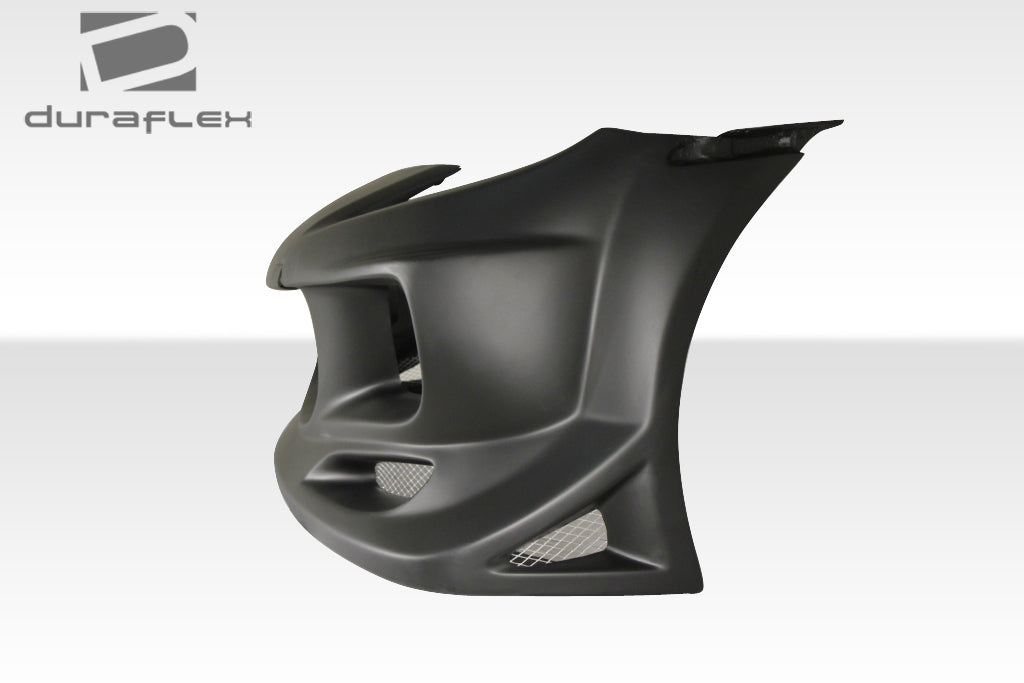 2004-2008 Mazda RX-8 Duraflex R-Speed Front Bumper Cover - 1 Piece
