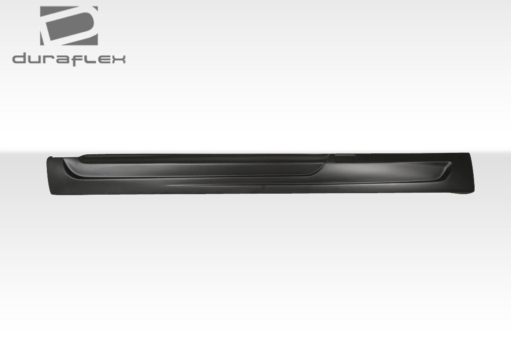 2005-2010 Scion tC Duraflex KR-S Body Kit - 4 Piece - Includes KR-S Front Bumper Cover (103157) KR-S Rear Bumper Cover (103159) KR-S Side Skirts Rocker Panels (103158)