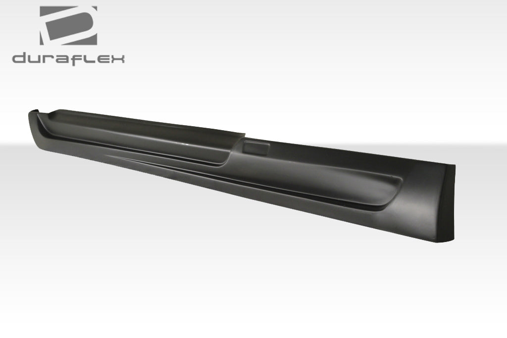 2005-2010 Scion tC Duraflex KR-S Body Kit - 4 Piece - Includes KR-S Front Bumper Cover (103157) KR-S Rear Bumper Cover (103159) KR-S Side Skirts Rocker Panels (103158)