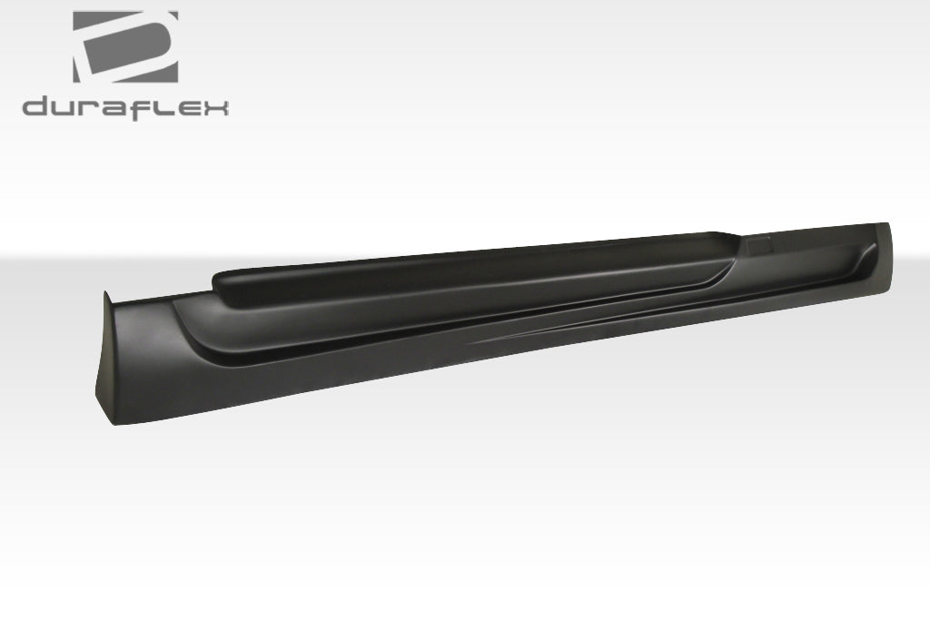 2005-2010 Scion tC Duraflex KR-S Body Kit - 4 Piece - Includes KR-S Front Bumper Cover (103157) KR-S Rear Bumper Cover (103159) KR-S Side Skirts Rocker Panels (103158)