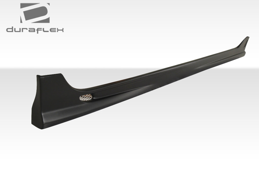 2004-2009 Mazda 3 Duraflex K-1 Side Skirts Rocker Panels - 2 Piece